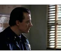 The One That Got Away