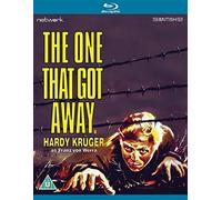 The One That Got Away