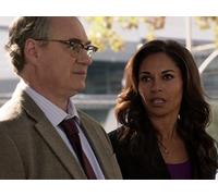 The One That Got Away