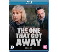 The One that Got Away [Blu-ray] [Region B]