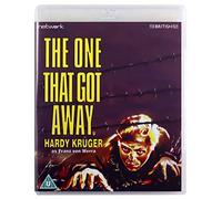 The One That Got Away [Blu-ray] [Region B]
