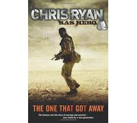 (The One That Got Away) By Chris Ryan (Author) Paperback on (Dec , 2010)