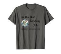 The One That Got Away Club T-Shirt