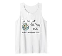 The One That Got Away Club Tank Top