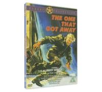 The One That Got Away [DVD]