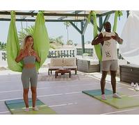 The One That Got Away Getaway!