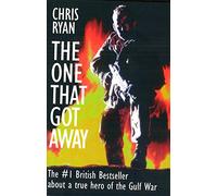 The One That Got Away: My SAS Mission Behind Enemy Lines