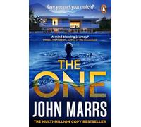The One: The million-copy International Bestseller - now with five chapters of exclusive bonus content!