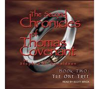 The One Tree: 2 (Second Chronicles of Thomas Covenant, 2)