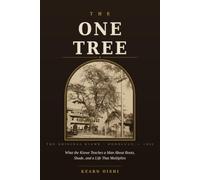 The One Tree: What the Kiawe Teaches a Man About Roots, Shade, and a Life That Multiplies