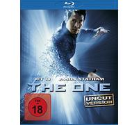 The One - Uncut Version [Blu-ray] [2001]