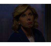 The One where Diane Joins the Resistance