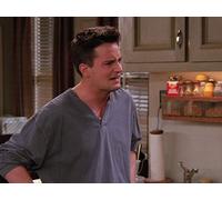 The One Where Dr. Ramoray Dies