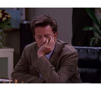 The One Where Emma Cries