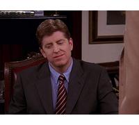The One Where Estelle Dies