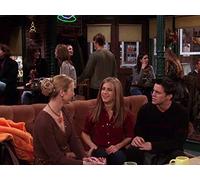 The One Where Everybody Finds Out