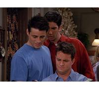 The One Where Heckles Dies