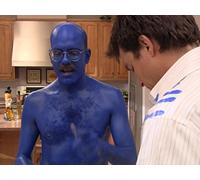 The One Where Michael Leaves