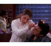 The One Where Monica Sings