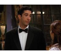 The One Where No One's Ready