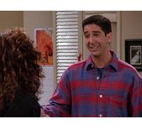 The One Where Old Yeller Dies