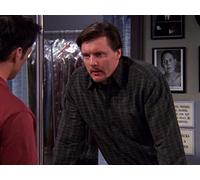 The One Where Paul's the Man