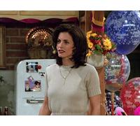 The One Where Rachel Finds Out