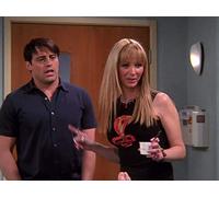 The One Where Rachel Has a Baby: Part 2