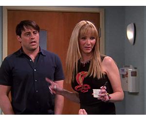 The One Where Rachel Has a Baby: Part 2