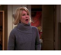 The One Where Rachel's Sister Babysits