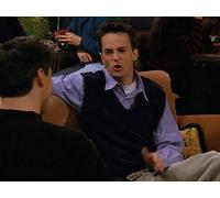 The One Where Ross and Rachel Take a Break