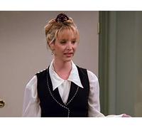 The One Where Ross and Rachel-You Know