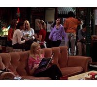 The One Where Ross Hugs Rachel