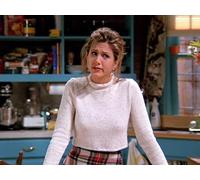 The One Where the Monkey Gets Away