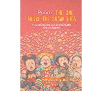 The One Where the Sugar Hits: Revealing who we are beneath the wrappers