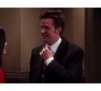 The One Where They All Turn Thirty