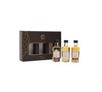 The One Whisky Miniature Collection Blended Whisky