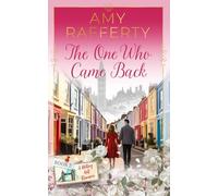 The One Who Came Back (A Notting Hill Romance)