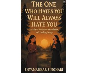 The One Who Hates You Will Always Hate You