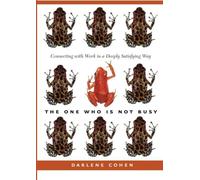 The One Who Is Not Busy: Connecting with Work in A Deely Satisfying Way
