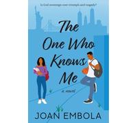 The One Who Knows Me (Sovereign Love)
