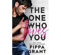 The One Who Loves You: 1 (Tickled Pink)