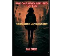 The One Who Refused to Feed: The Real Horror is What You Can't Forget (The After Kind)