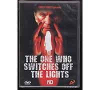 the one who switches off the light dvd Italian Import [DVD]