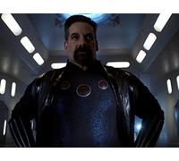 The One Who Will Save Us All