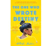 The One Who Wrote Destiny