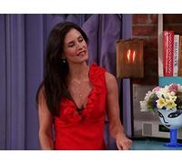 The One With Chandler and Monica's Wedding - Part 1