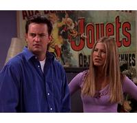 The One With Christmas in Tulsa