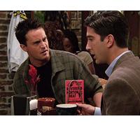 The One With Five Steaks and an Eggplant
