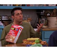 The One with Joey's Big Break